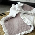 Dekica Muslin Waffle - Puder