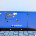 Dizelski generator (agregat) 300kW 380V Dammer (Sa automatskim starterom)