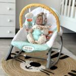 Baby Ležaljka M1040-7 - Plava