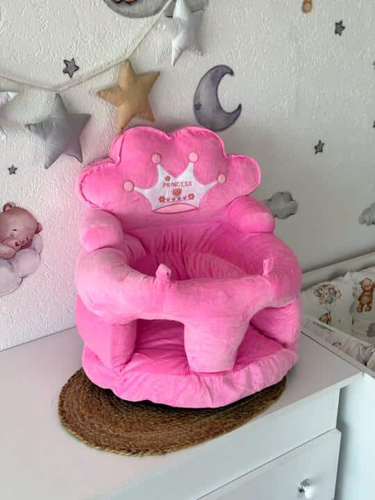 721135551_4565283687130019_8644839310498051585_n Plišana sjedalica za bebe M1046-3 - Princess - Image 1