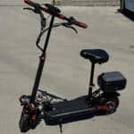 Kugoo T16 električni scooter - 10.4Ah KORPA