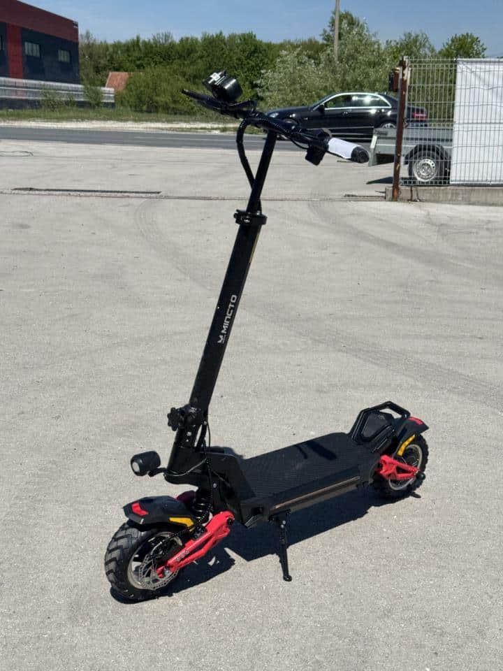 IMG_7374 Nano scooter S20 crni - Image 1