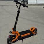 Nano scooter S20