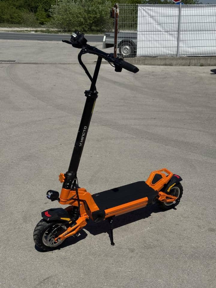 IMG_7376 Nano scooter S20 - Image 1