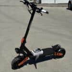 Nano scooter S11 THUNDERBOLT