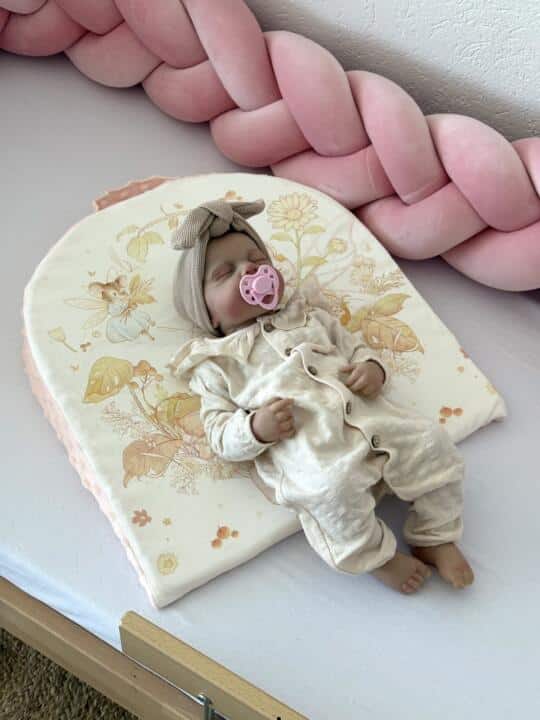 viber_slika_2026-05-13_13-00-19-647 Kosi jastuk za bebe M1046-1 Roze - Image 1