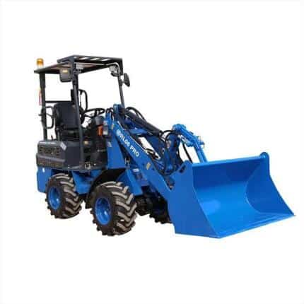 Rippa mini utovarivač 1800kg RL06