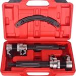 Set alata za sabijanje opruga amortizera HM0910
