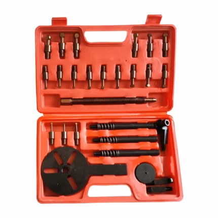 Set izvlakača ležajeva s tri kraka HM0914