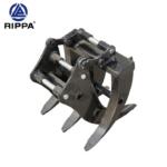 Hvataljka za balvane za Rippa RL15T