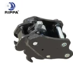 Hidraulična brza spojnica za Rippa Utovarivač RL15T