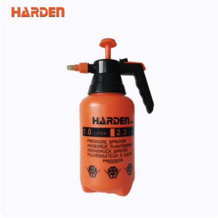Ručna prskalica/Boca za zaprašivanje 1L HARDEN 632501