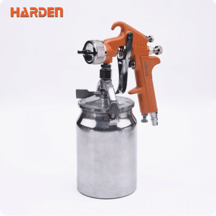HARDEN Pištolj/šprica za farbanje sa posudom - 681020
