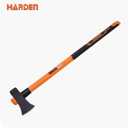 Sjekira sa fiberglas drškom 3600g HARDEN 590488