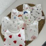 Set 5 nepropusnih Siperaka Nano baby - Za djevojčicu