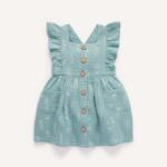 Fern Pinnie Dress