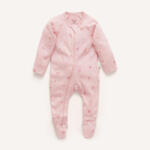 Zip Growsuit