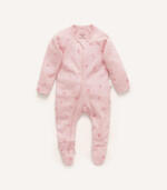 Zip Growsuit