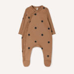 Gold Dots Suit