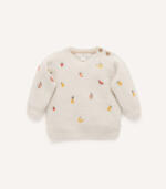 Fine Rib Jumper - Image 3