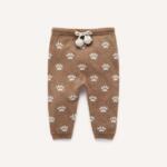 Bear Paw Arctic Leggings
