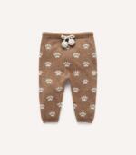 Bear Paw Arctic Leggings