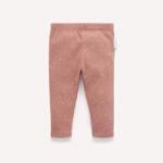 Basic Rib Legging