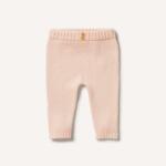 Knitted Legging