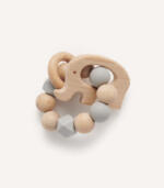 Bunny Soft Toy - Image 3